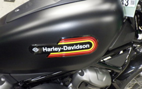 HARLEY RH975S 2024