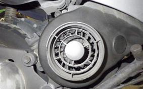 SUZUKI LET's 4 2023 CA41A