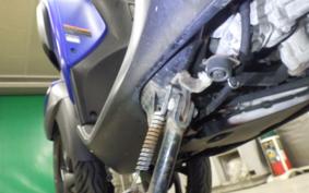 YAMAHA TRICITY 155 A SG37J