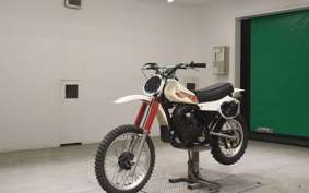 YAMAHA YZ80 2008 4V1