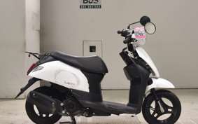 SUZUKI ﾚｯﾂ 1994 CA4AA