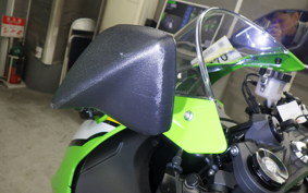 KAWASAKI NINJA ZX-6R A 2025 ZX636J