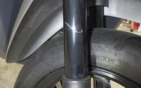 SUZUKI LET's 4 CA45A