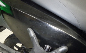 HONDA DIO Gen.6 AF68