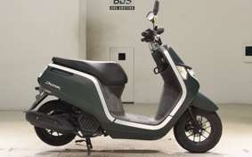 HONDA ﾀﾞﾝｸ 2015 AF74