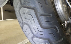 YAMAHA DRAGSTAR 400 CLASSIC 1998 4TR