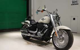 HARLEY FLBS 1870 2018