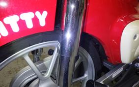 HONDA C110 SUPER CUB 2006 JA59