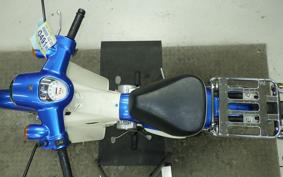 HONDA C110 SUPER CUB 2022 JA44