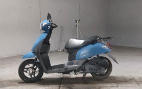 SUZUKI LET`SG CA4AA