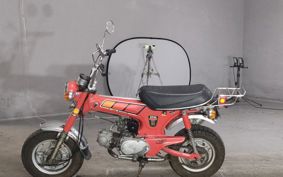 HONDA DUCKS50 ST50