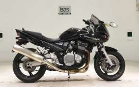 SUZUKI BANDIT 1200 S 2007 GV79A