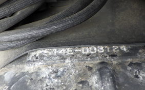 YAMAHA XJR1300 Gen.2 2016 RP17J