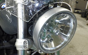 BMW R NINE T PURE 2017