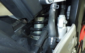 SUZUKI GSX-R125 1994 DL33B