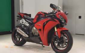 HONDA CBR1000RR Gen. 2 2009