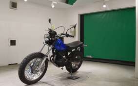 YAMAHA TW200 2021 2JL