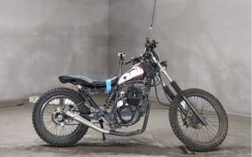 YAMAHA SEROW 225W 4JG