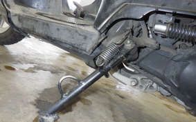 HONDA ﾍﾞﾝﾘｨ110 JA09