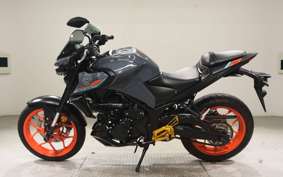 YAMAHA MT-25 A