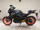Фото Yamaha MT-25 A с японского аукциона