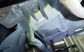 HONDA PCX125 1988 JF56