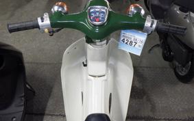 HONDA C50 SUPER CUB AA01