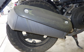 SUZUKI ﾚｯﾂ 2022 CA4AA