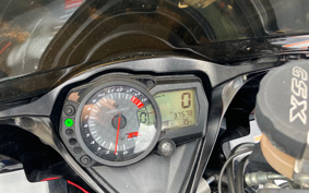 SUZUKI GSX-R1000 2008 GT77A