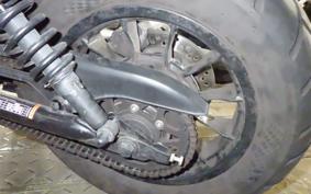 HYOSUNG GV125S