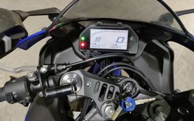 YAMAHA YZF-R25 RG43J