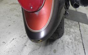 YAMAHA DRAGSTAR 400 CLASSIC 2000 4TR
