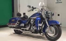 HARLEY FLHR 1580 2010