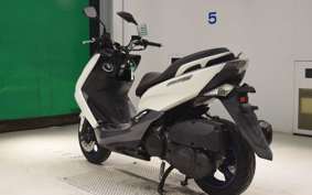 YAMAHA MAJESTY155 Gen.2 S 2005 SG52J