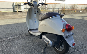 HONDA CREA SCOOPY AF55