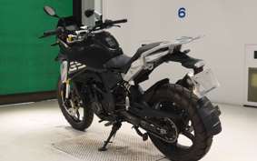 BMW G310GS 2024
