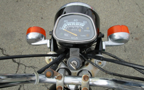 HONDA CD50 BENLY CD50