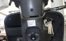 HONDA BENLY 50 AA05