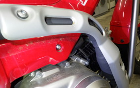 HONDA CT125 HUNTER CUB 2016 JA55