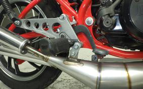 YAMAHA RZ 250 4L3