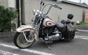 HARLEY FLSTS1450 1997 BRL
