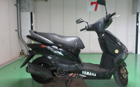 YAMAHA  CYGNUS Z125 TJAA