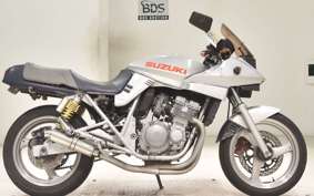 SUZUKI GSX250S KATANA 2011 GJ76A