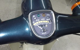 HONDA LITTLE CUB AA01