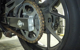 SUZUKI V-STROM 250