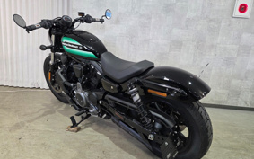 HARLEY RH975 NIGHT STAR 2023 ZH1