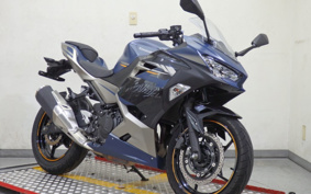 KAWASAKI NINJA 250 EX250Y