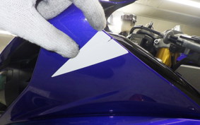 YAMAHA YZF-R1 2011 RN24J