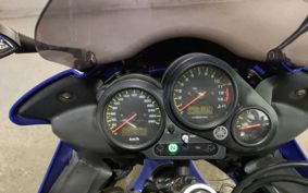 YAMAHA FZS1000 FAZER RN06