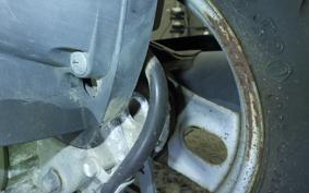 HONDA CREA SCOOPY AF55